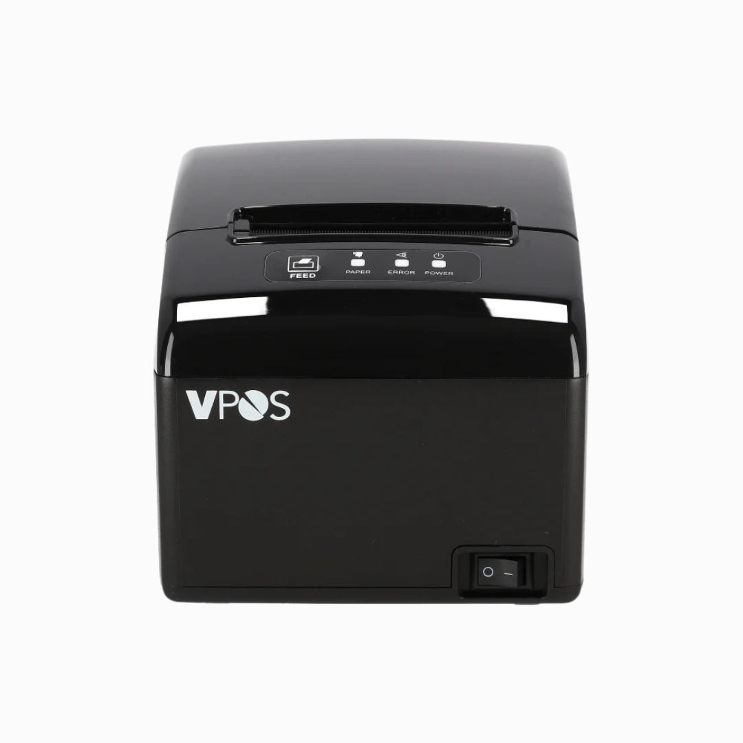 VPOS RECEIPT PRINTER VP-Q200 USB BLK