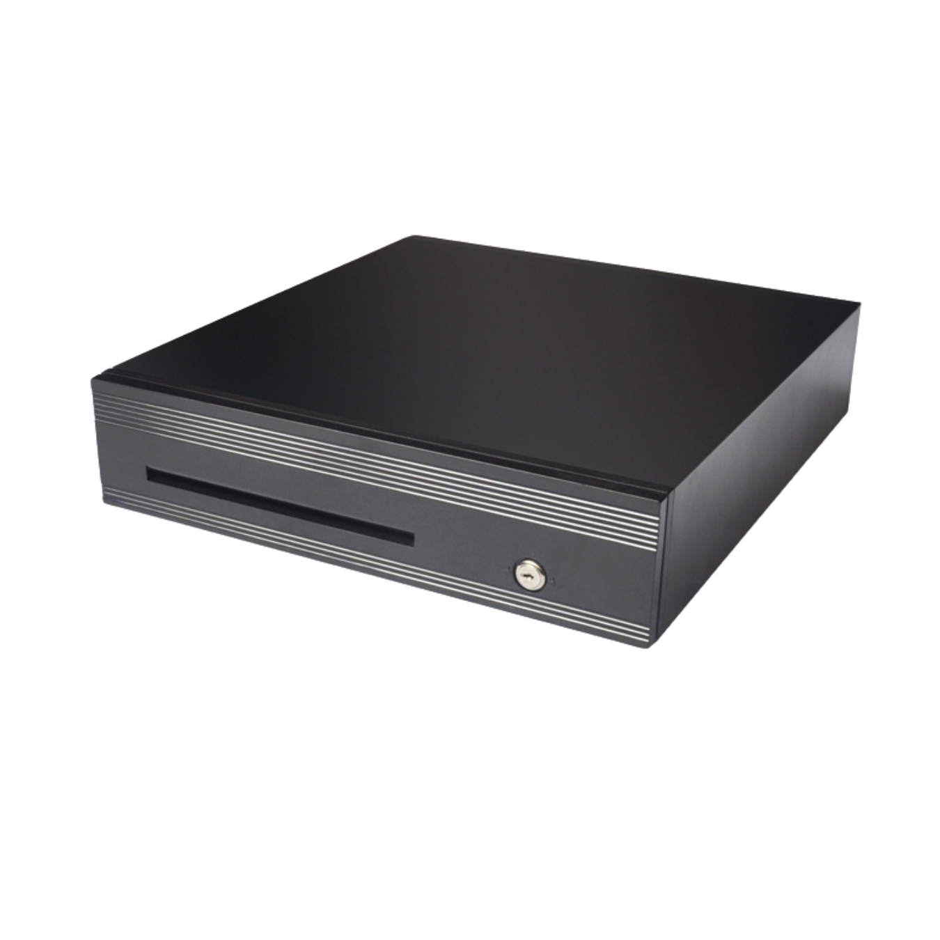 MAKEN CASH DRAWER SK-425 5 NOTE/8COIN 24V/RJ12 BLK