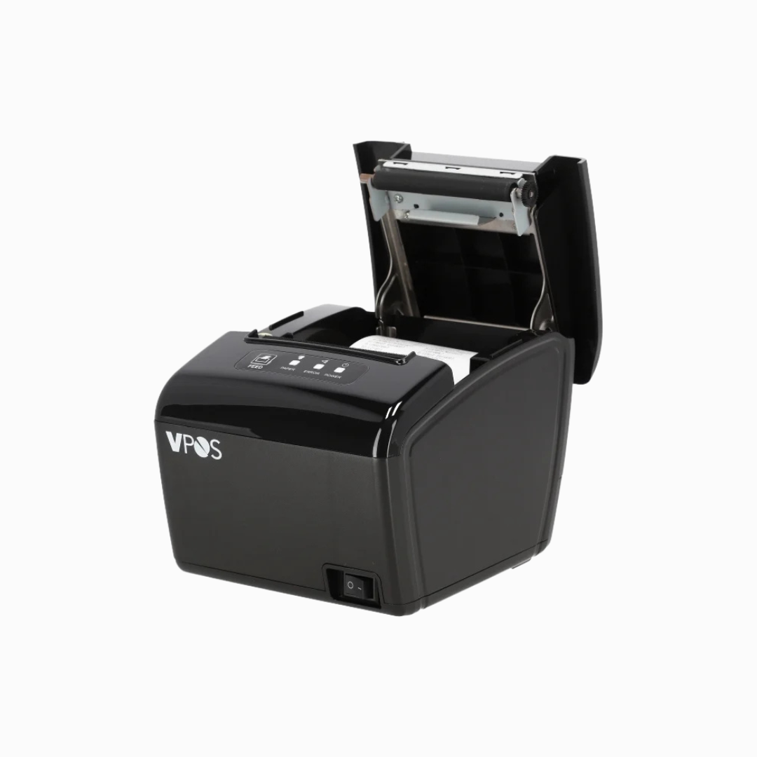 VPOS RECEIPT PRINTER VP-Q200 USB BLK