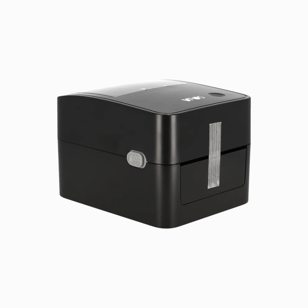 VPOS LABEL PRINTER VP-4601D D/T 203DPI USB BLK