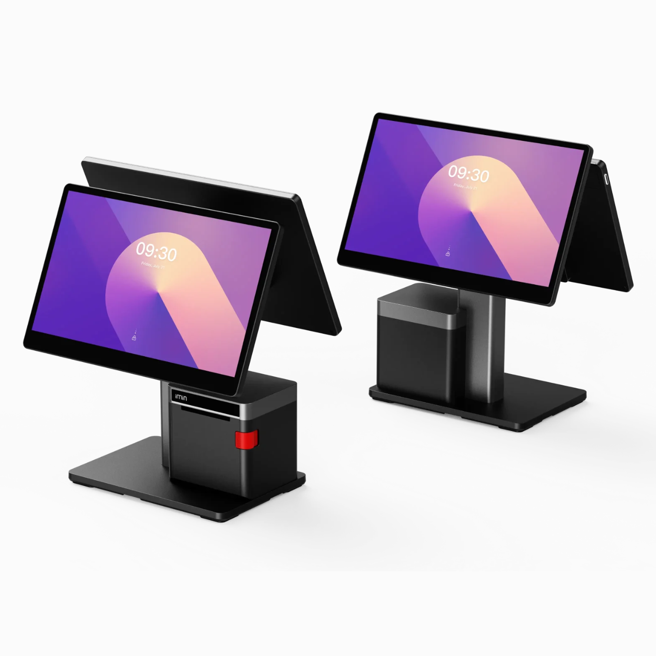 IMIN SWAN 2 PRINTER + 15.6