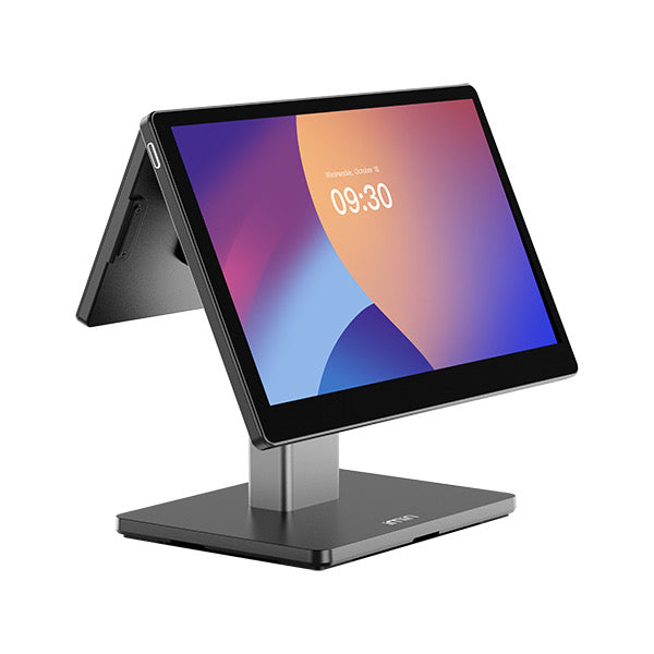 IMIN SWAN 2 + 10.1 USER DISPLAY