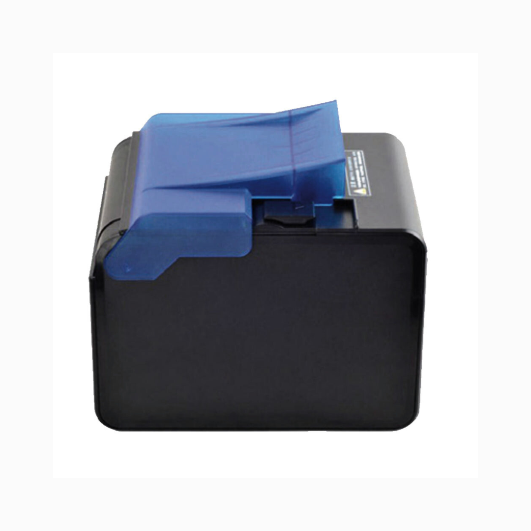 VPOS RECEIPT PRINTER VP-Q300H USB+LAN+RS232 BLK