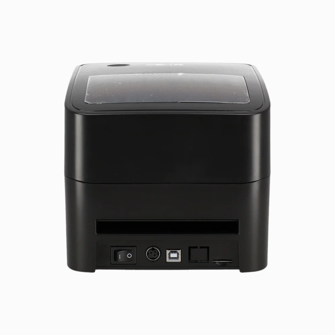 VPOS LABEL PRINTER VP-4601D DT 203DPI ETH/USB/WIFI