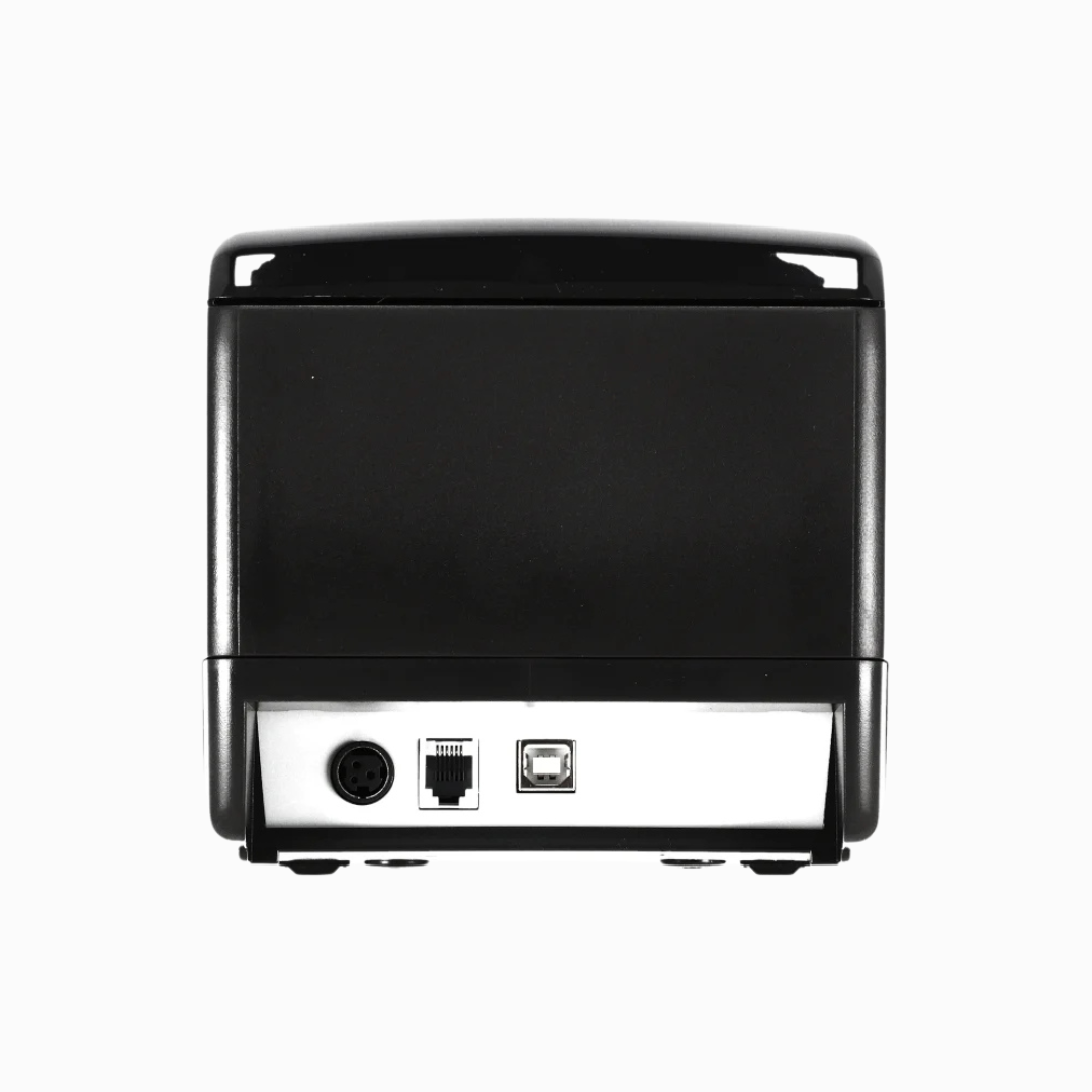 VPOS RECEIPT PRINTER VP-Q200 USB BLK