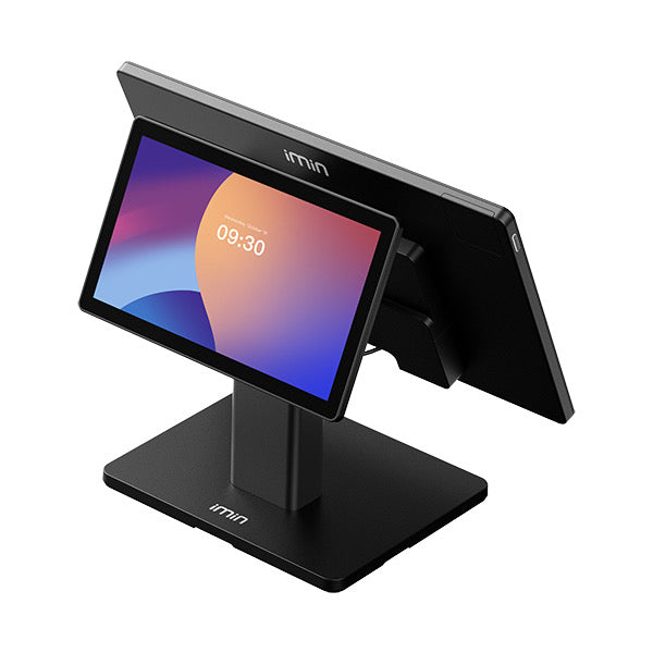 IMIN SWAN 2 + 10.1 USER DISPLAY