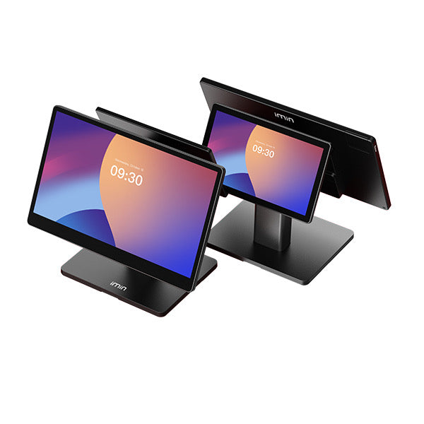 IMIN SWAN 2 + 10.1 USER DISPLAY