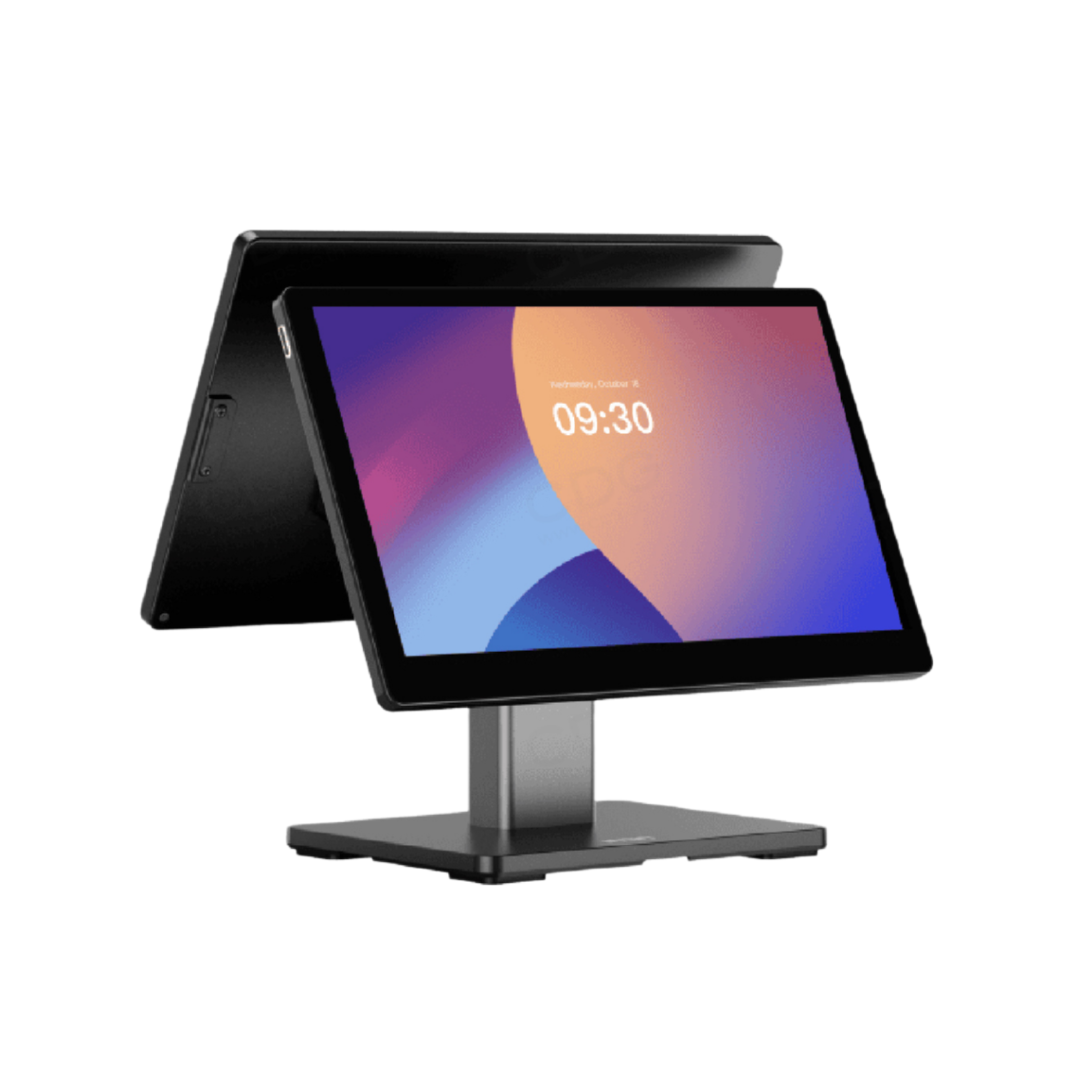 IMIN SWAN 2 + 15.6 USER DISPLAY
